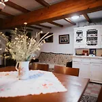 Nyugalom Az Erdo Koezepen 4* Ruzsa
