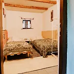Nyugalom Az Erdo Koezepen 4*
