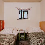 Penzion Nyugalom Az Erdo Koezepen Ruzsa