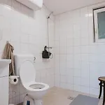 Nyugalom Az Erdo Koezepen 4*