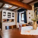 Nyugalom Az Erdo Koezepen 4* Ruzsa