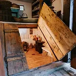 Nyugalom Az Erdo Koezepen 4*