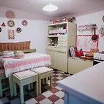 Penzion Nyugalom Az Erdo Koezepen 4*