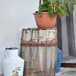 Nyugalom Az Erdo Koezepen 4*