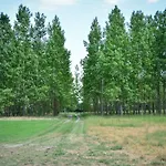 Nyugalom Az Erdo Koezepen Penzion 4*