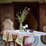 Penzion Nyugalom Az Erdo Koezepen 4*