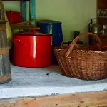 Nyugalom Az Erdo Koezepen Penzion
