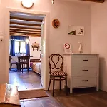 Nyugalom Az Erdo Koezepen Penzion Ruzsa
