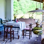 Penzion Nyugalom Az Erdo Koezepen 4*