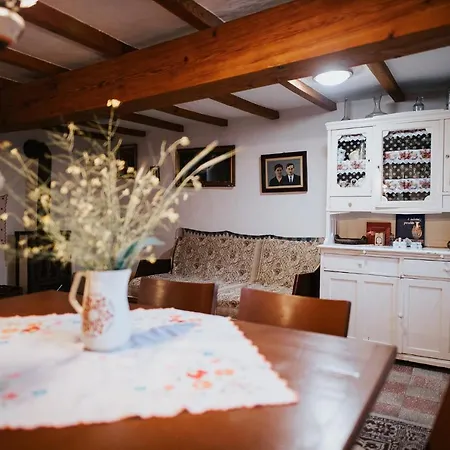 Nyugalom Az Erdo Koezepen 4* Ruzsa