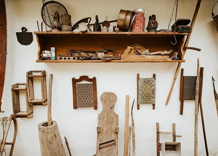 Gasthof Nyugalom Az Erdo Koezepen 4*