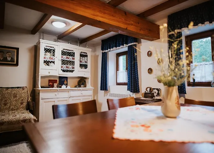 Nyugalom Az Erdo Koezepen 4* Ruzsa