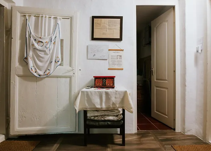 Gasthof Nyugalom Az Erdo Koezepen 4*