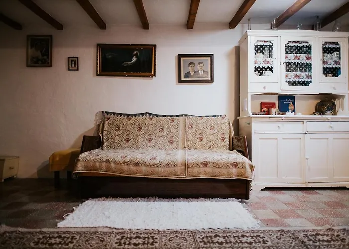 Gasthof Nyugalom Az Erdo Koezepen 4*