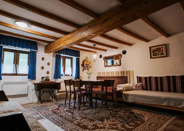 Gasthof Nyugalom Az Erdo Koezepen Ruzsa