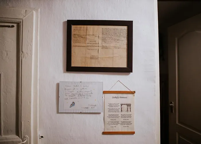 Nyugalom Az Erdo Koezepen Ruzsa