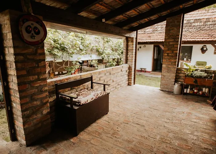 Nyugalom Az Erdo Koezepen 4*