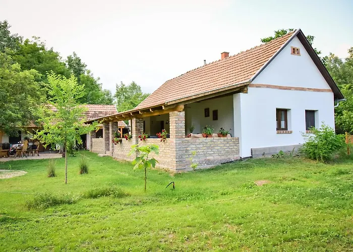 Nyugalom Az Erdo Koezepen Ruzsa