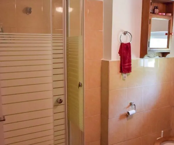 Nyugalom Az Erdo Koezepen Gasthof Ruzsa